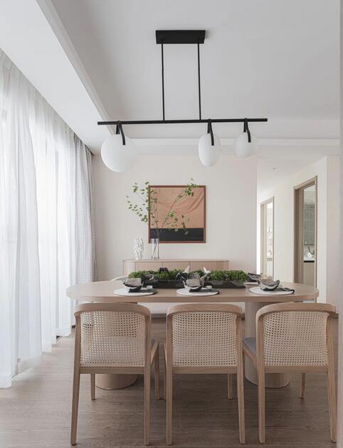 4個餐廳裝修進(jìn)階攻略，提升餐廳顏值